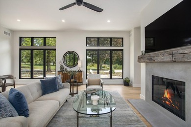 This newly constructed, architecturally designed home offers a - photo 7