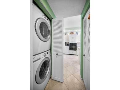 Rarely available Penthouse unit with panoramic Intracoastal and - photo 37