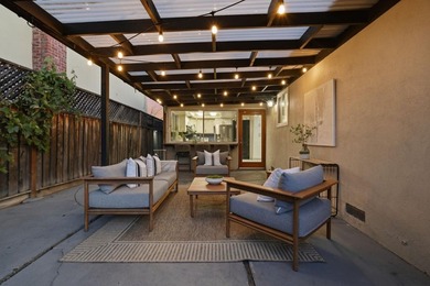 Welcome to 161 Herlong Avenue, a beautifully updated 4-bedroom - photo 37