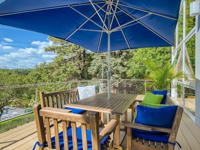 Situated on over five acres along the shores of Sunfish Lake - photo 37