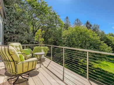 Situated on over five acres along the shores of Sunfish Lake - photo 38