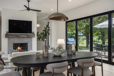 This newly constructed, architecturally designed home offers a - photo 10