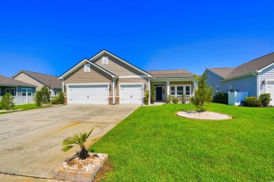 (private lake, pond, creek) Home Sale Pending in Myrtle Beach South Carolina