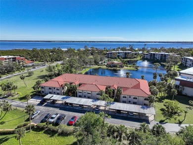 Peace River Condo For Sale in Punta Gorda Florida