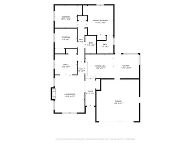 Welcome to 161 Herlong Avenue, a beautifully updated 4-bedroom - photo 42