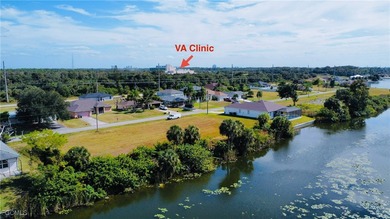 Beautiful Fresh Water Lake Lot with Stunning Western Exposure in - photo 3