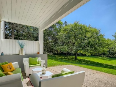 Situated on over five acres along the shores of Sunfish Lake - photo 46