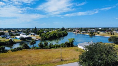 Beautiful Fresh Water Lake Lot with Stunning Western Exposure in - photo 8