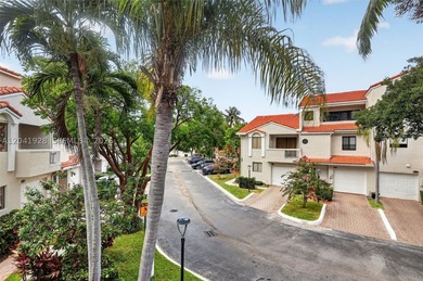 Come experience this beautifully updated private end-unit home - photo 50