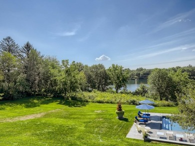 Situated on over five acres along the shores of Sunfish Lake - photo 50