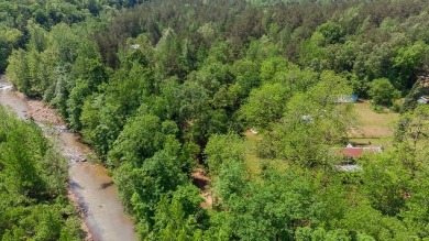  Commercial For Sale in Ozone Arkansas