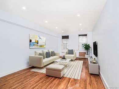 1-bedroom co-op in a prime location that perfectly balances city - photo 1