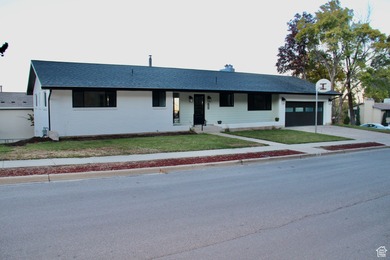 Great Salt Lake Home For Sale in Centerville Utah