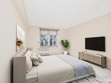 1-bedroom co-op in a prime location that perfectly balances city - photo 3