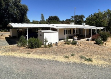 Lake Home For Sale in Kelseyville, California