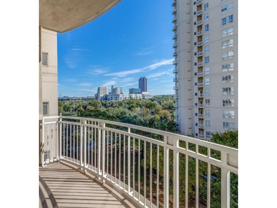 Welcome home to The Renaissance on Turtle Creek! This