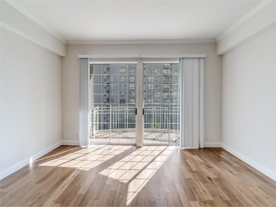 Welcome home to The Renaissance on Turtle Creek! This