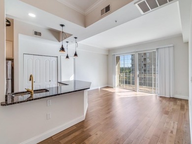 Welcome home to The Renaissance on Turtle Creek! This