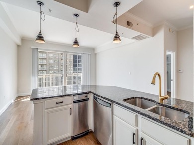 Welcome home to The Renaissance on Turtle Creek! This