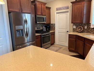 Charming 2-Bedroom, 2-Bath Home on a Beautiful Corner Lot Built - photo 7