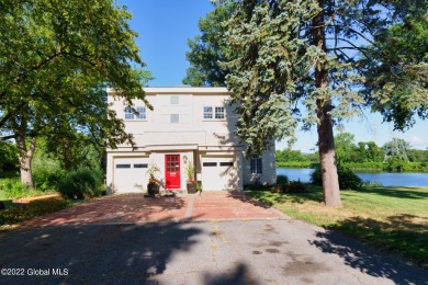 Mohawk River Home For Sale in Schenectady New York
