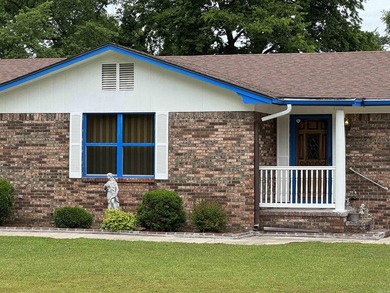 WATER FRONT HOME! Situated on a stunning 1.52 acre lot, this - photo 4
