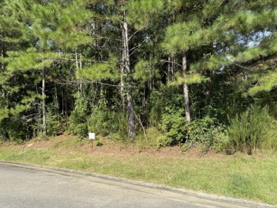 Spaulding Lake Lot For Sale in Aiken South Carolina