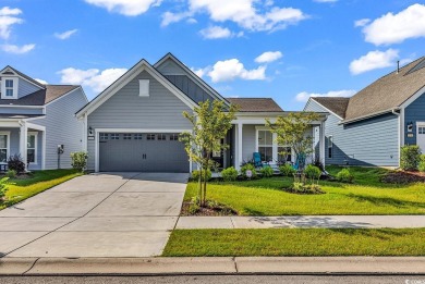 Intracoastal Waterway - Horry County Home Sale Pending in Myrtle Beach South Carolina