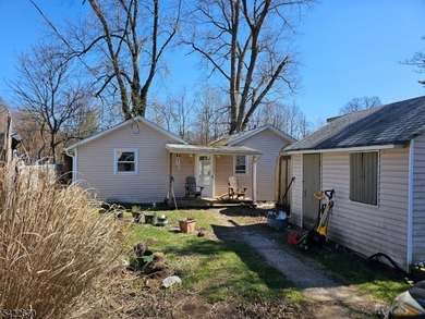 This ranch style home is being sold strictly as-is and requires - photo 1