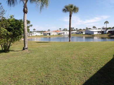 2 BR 2 BA 1248 SQ FT home on a perimeter lot with view of the - photo 11