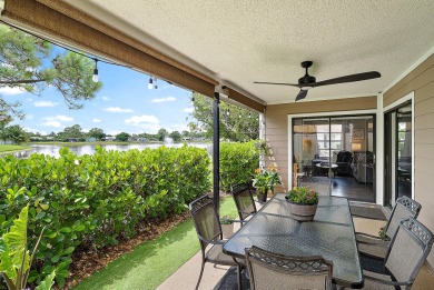 Lake Condo For Sale in Jupiter, Florida