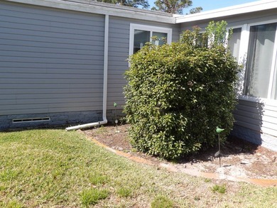 2 BR 2 BA 1248 SQ FT home on a perimeter lot with view of the - photo 12