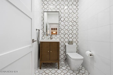 Welcome to this stunning newly renovated modern home situated on - photo 3
