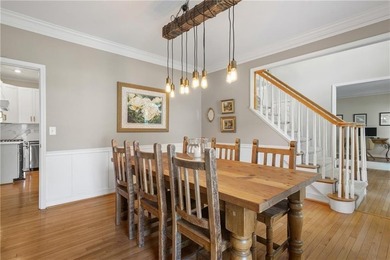 Water views in Downtown Alpharetta! Nestled in desirable - photo 14