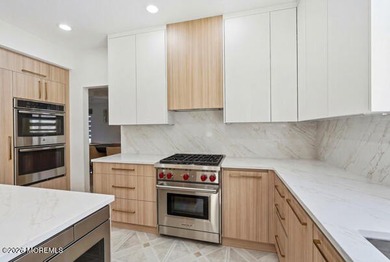 Welcome to this stunning newly renovated modern home situated on - photo 4