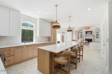 Welcome to this stunning newly renovated modern home situated on - photo 5