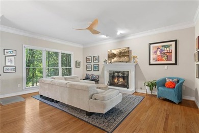 Water views in Downtown Alpharetta! Nestled in desirable - photo 18