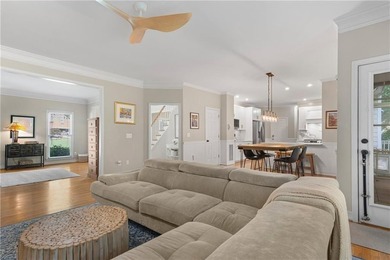 Water views in Downtown Alpharetta! Nestled in desirable - photo 20