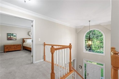 Water views in Downtown Alpharetta! Nestled in desirable - photo 24