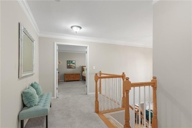 Water views in Downtown Alpharetta! Nestled in desirable - photo 25