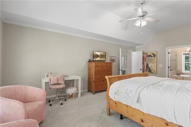 Water views in Downtown Alpharetta! Nestled in desirable - photo 28
