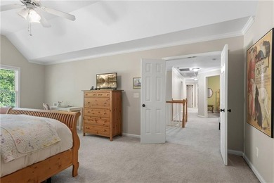 Water views in Downtown Alpharetta! Nestled in desirable - photo 29