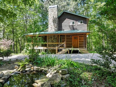 (private lake, pond, coastal) Home Active Under Contract in Morganton Georgia