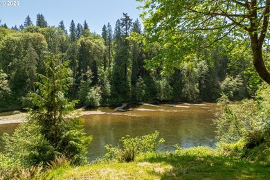 Nestled along the scenic banks of the Lewis River, this - photo 2