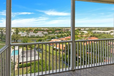 Highly sought-after high-rise condo in the heart of Coral - photo 3