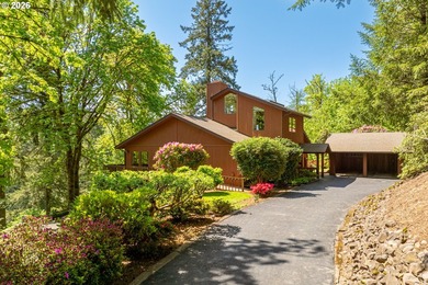Nestled along the scenic banks of the Lewis River, this - photo 3