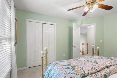 Water views in Downtown Alpharetta! Nestled in desirable - photo 34