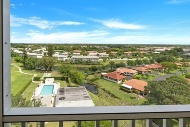 Highly sought-after high-rise condo in the heart of Coral - photo 4