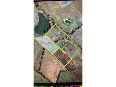 (private lake, pond, creek) Acreage For Sale in Forney Texas