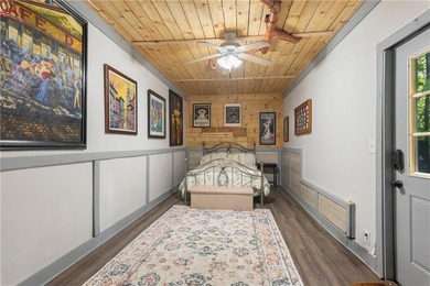 Water views in Downtown Alpharetta! Nestled in desirable - photo 45